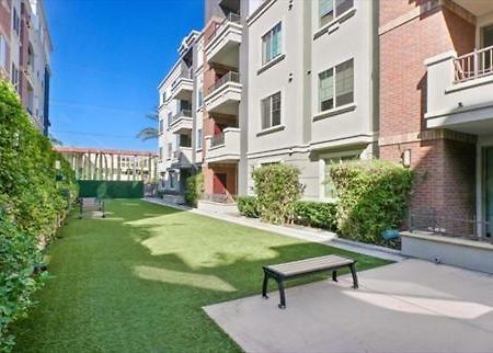 The Adler Apartment Los Angeles Bagian luar foto