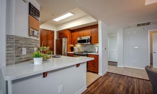 The Adler Apartment Los Angeles Bagian luar foto
