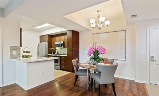 The Adler Apartment Los Angeles Bagian luar foto