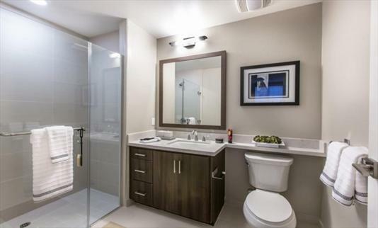 The Adler Apartment Los Angeles Bagian luar foto