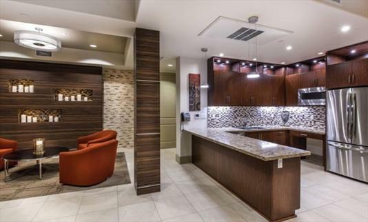 The Adler Apartment Los Angeles Bagian luar foto